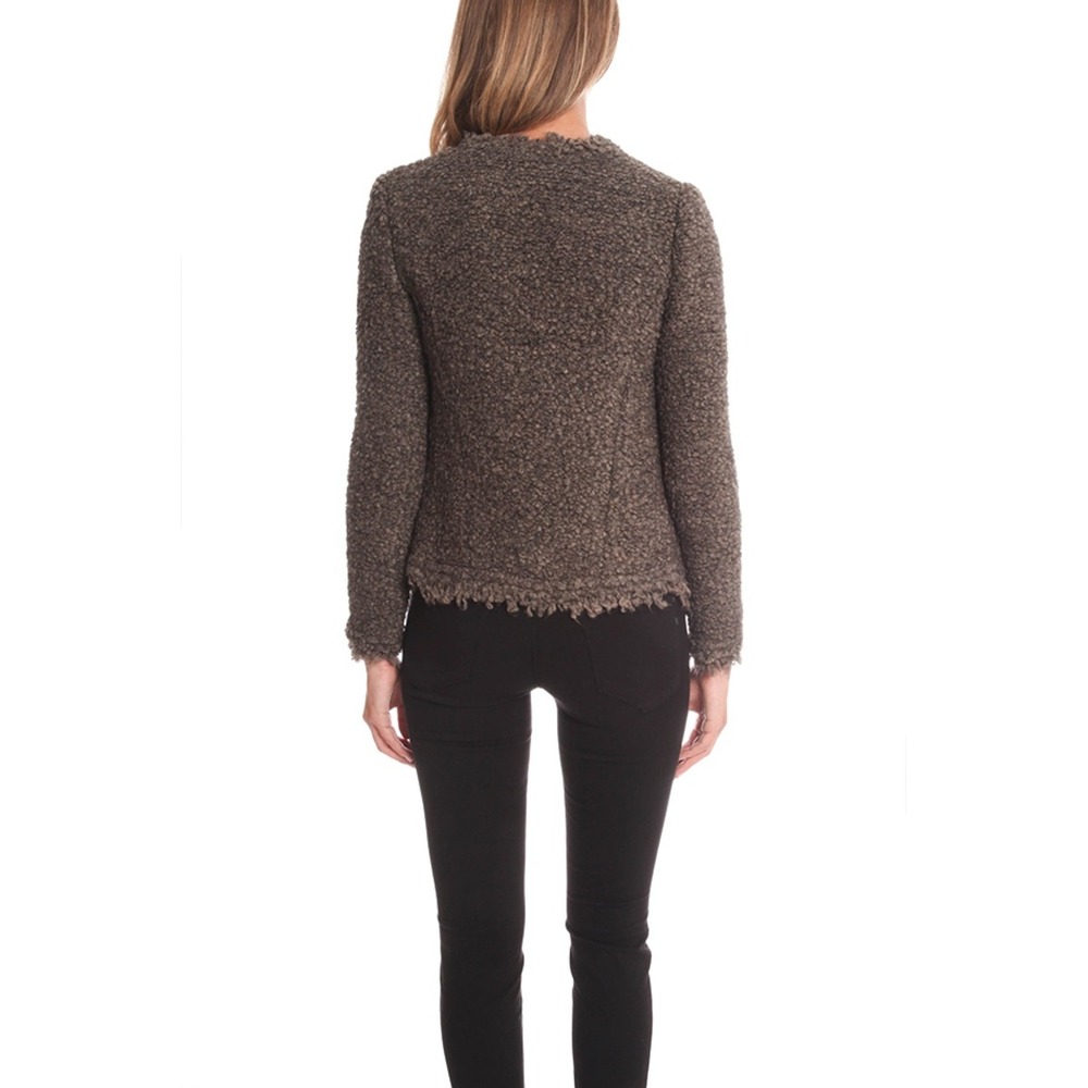 IRO Coffey Jacket - Picture 2 of 7